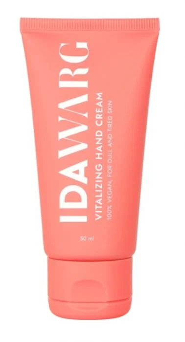 Ida Warg Vitalizing Hand Cream 50 ml v:1018019 Ida Warg Vitalizing Hand Cream 50 ml v:1018019