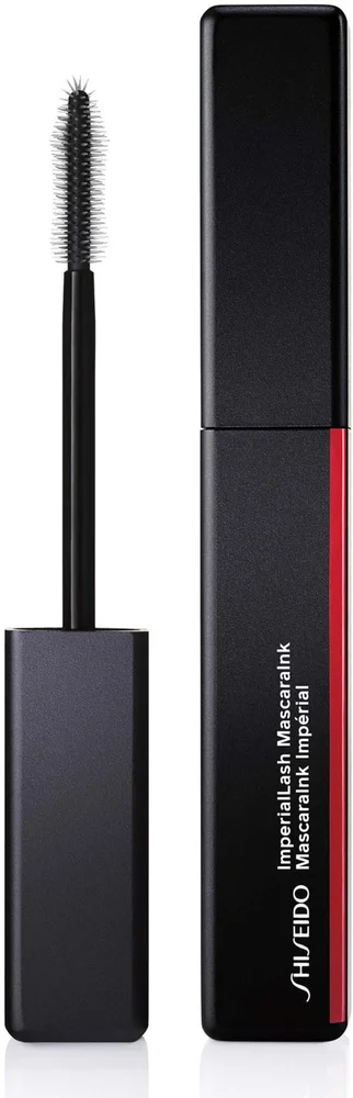 Shiseido Imperiallash MascaraInk 01 Sumi Black v:5769408