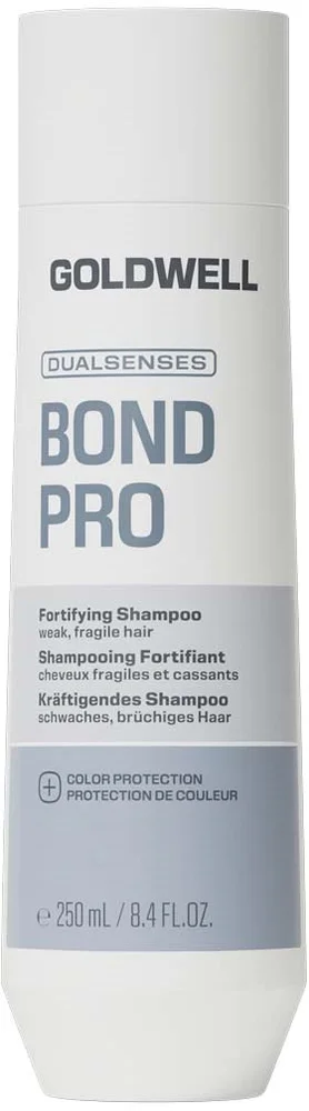 Goldwell Dualsenses Bond Pro Fortifying Shampoo 250 ml v:3349866