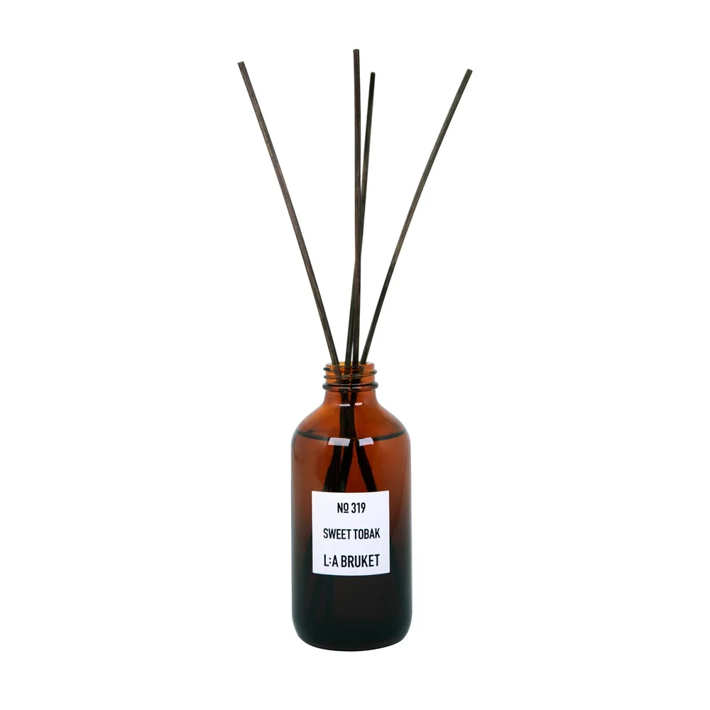 Room Diffuser Sweet Tobak – L:A BRUKET v:6049843