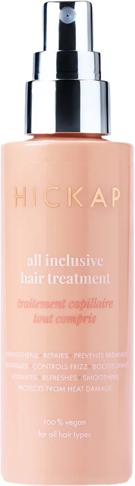 HICKAP All Inclusive Hair Treatment 100 ml v:3853326