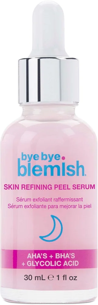 Bye Bye Blemish Skin Refining Peel Serum 30 ml v:1356812 Bye Bye Blemish Skin Refining Peel Serum 30 ml v:1356812