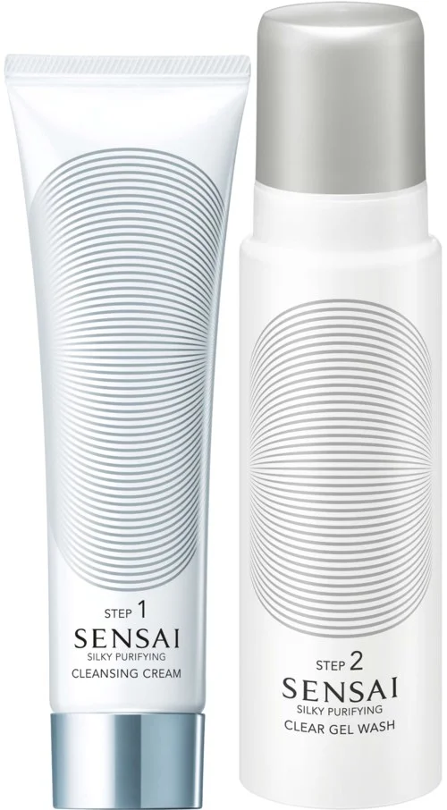 Sensai Cleansing Duo Combination Skin v:2972664