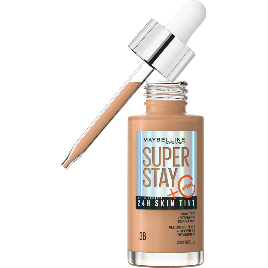 Superstay 24H Skin Tint Foundation 36 – Maybelline New York v:9355964 Superstay 24H Skin Tint Foundation 36 – Maybelline New York v:9355964