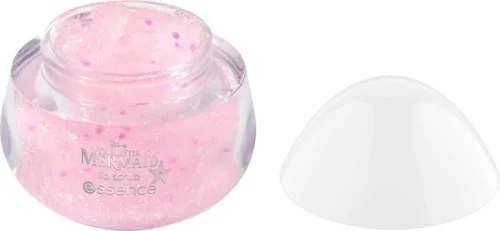 essence Disney THE LITTLE MERMAID Lip Scrub v:4195876 essence Disney THE LITTLE MERMAID Lip Scrub v:4195876