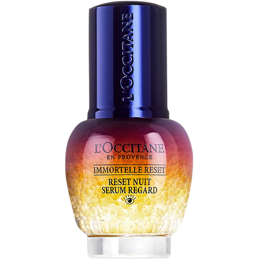 Immortelle Reset Eye Serum, 15ml v:5509655