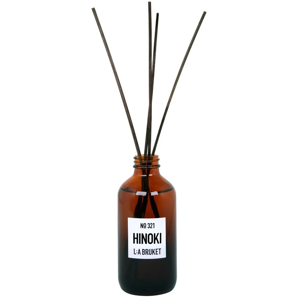 320 Room Diffuser Hinoki v:9988461
