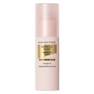 Max Factor Miracle Pure Luminous Touch Highlighter Balm 15 Rose Gold 6g v:2716498
