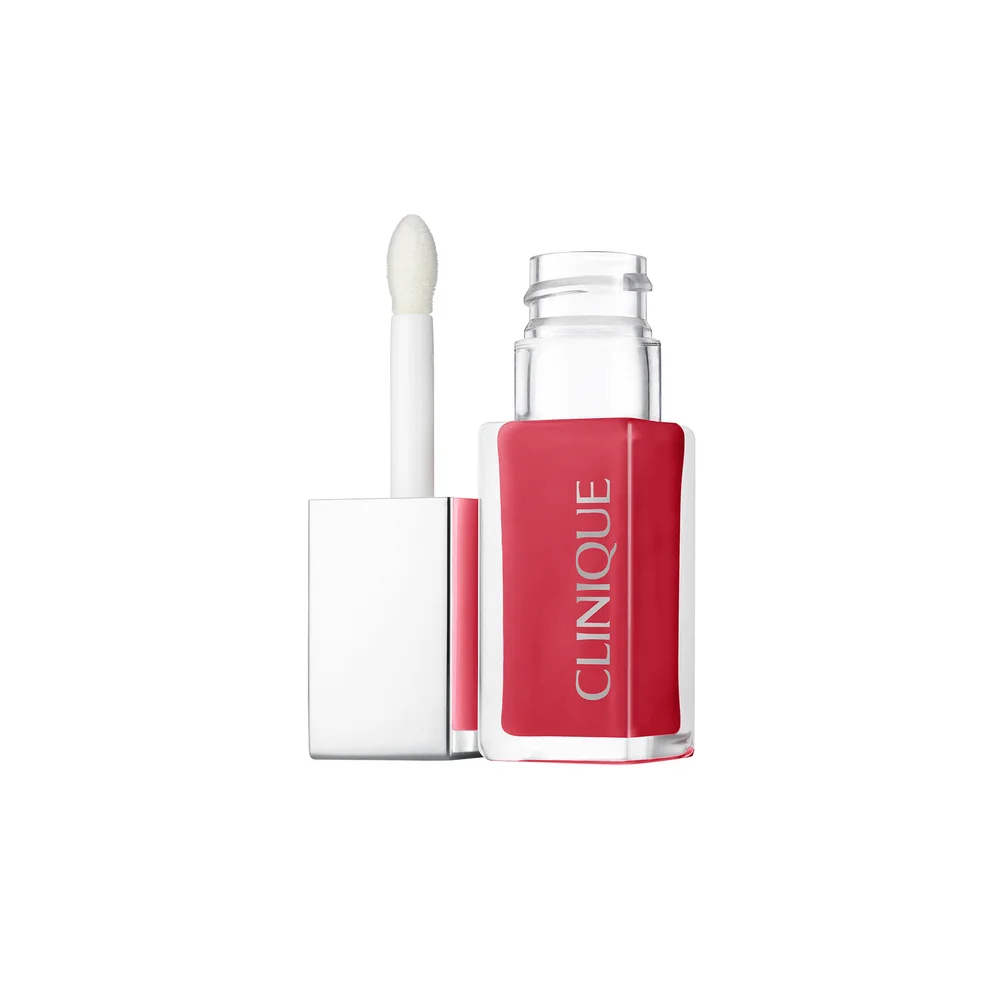 Pop Lip & Cheek Oil Pink Honey - Clinique v:3938661