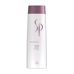 Wella Professionals Sp Classic Clear Scalp Shampoo 250ml v:6319972