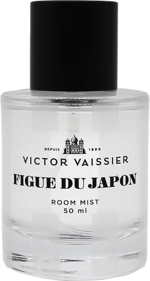 Victor Vaissier Parfume d’interieur Room Mist Figue du Japon 50 ml v:4303442