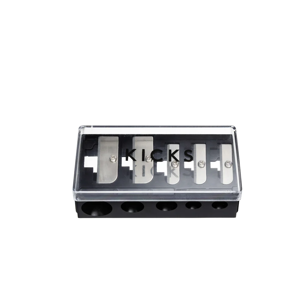 Pencil Sharpener 5 in 1 Beauty v:1938607