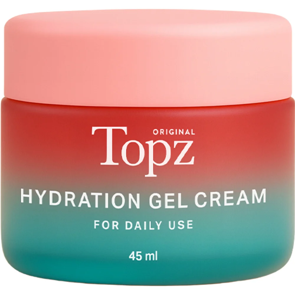 Face Gel Cream, 45ml v:6554818