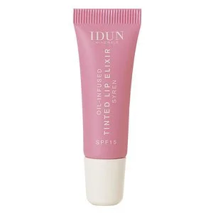 IDUN Minerals Tinted Lip Elixir Syren 8ml v:2905064