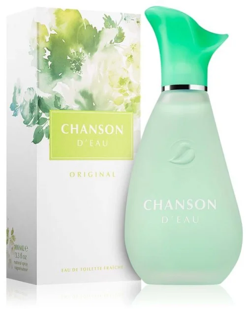 Chanson d’Eau Original Eau de Toilette 100 ml v:2080566