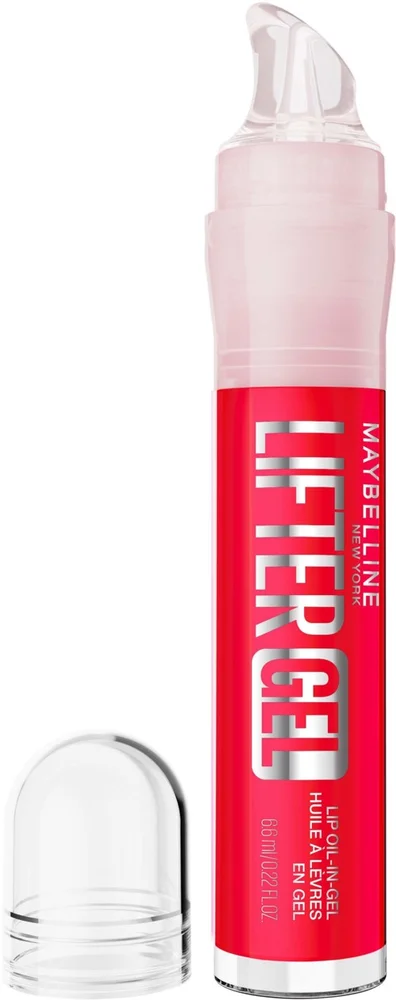 Maybelline New York Lifter Gel Oil-In-Gel Twist Pen 05 Melon-Ade v:7036060 Maybelline New York Lifter Gel Oil-In-Gel Twist Pen 05 Melon-Ade v:7036060