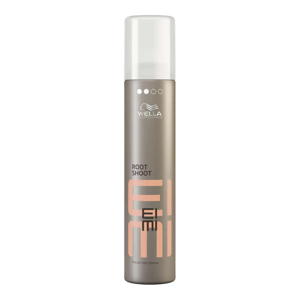 EIMI Root Shoot Mousse 200 ml – Wella Professionals v:2543413 EIMI Root Shoot Mousse 200 ml – Wella Professionals v:2543413