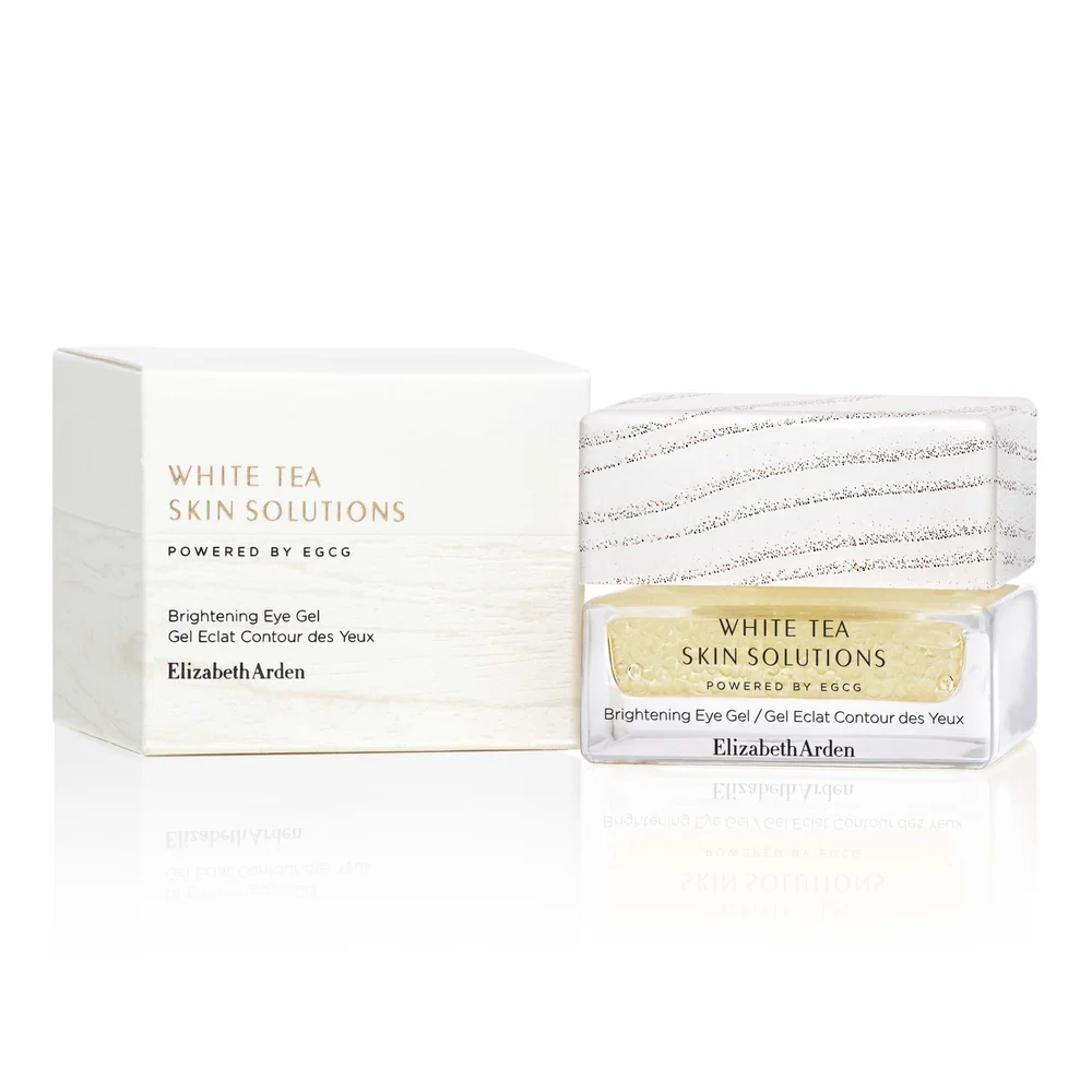 Elizabeth Arden White Tea Brightening Eye Gel v:9582308 Elizabeth Arden White Tea Brightening Eye Gel v:9582308