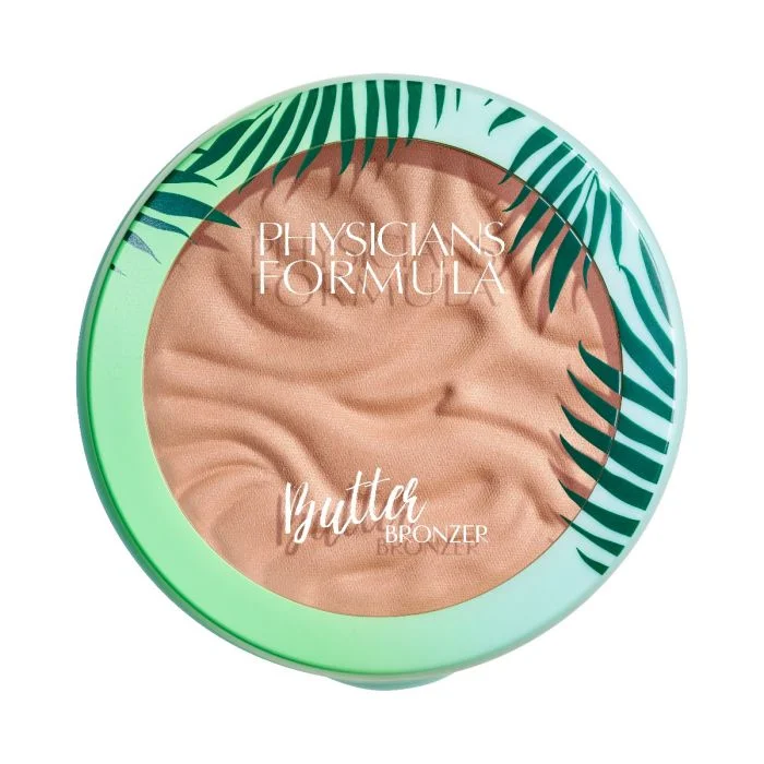 Physicians Formula Murumuru Butter Bronzer Light Bronzer 11 ml v:1741618