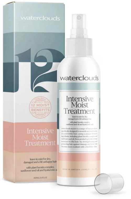Waterclouds Intensive Moist Treatment 150 ml v:7617513 Waterclouds Intensive Moist Treatment 150 ml v:7617513