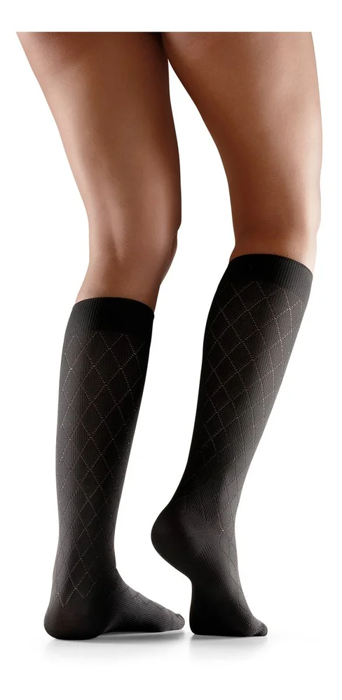 Mabs Nylon Knee Design Black – Flere størrelser v:5036238 Mabs Nylon Knee Design Black – Flere størrelser v:5036238