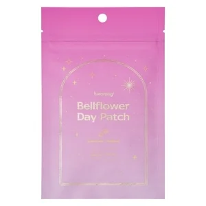 Hwarang’ Bellflower Day Patch 96pcs v:1684635 Hwarang’ Bellflower Day Patch 96pcs v:1684635