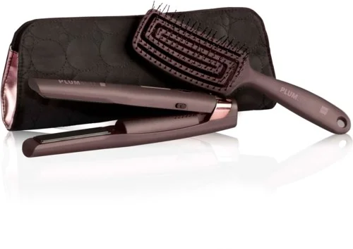 Labor Pro PLUM&GO Cordless Hair Straightener – Travel Kit v:6631189 Labor Pro PLUM&GO Cordless Hair Straightener – Travel Kit v:6631189