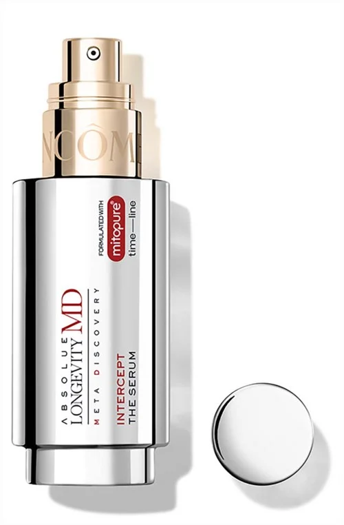 Lancôme Absolue Longevity MD Intercept The Serum 50 ml v:5518908