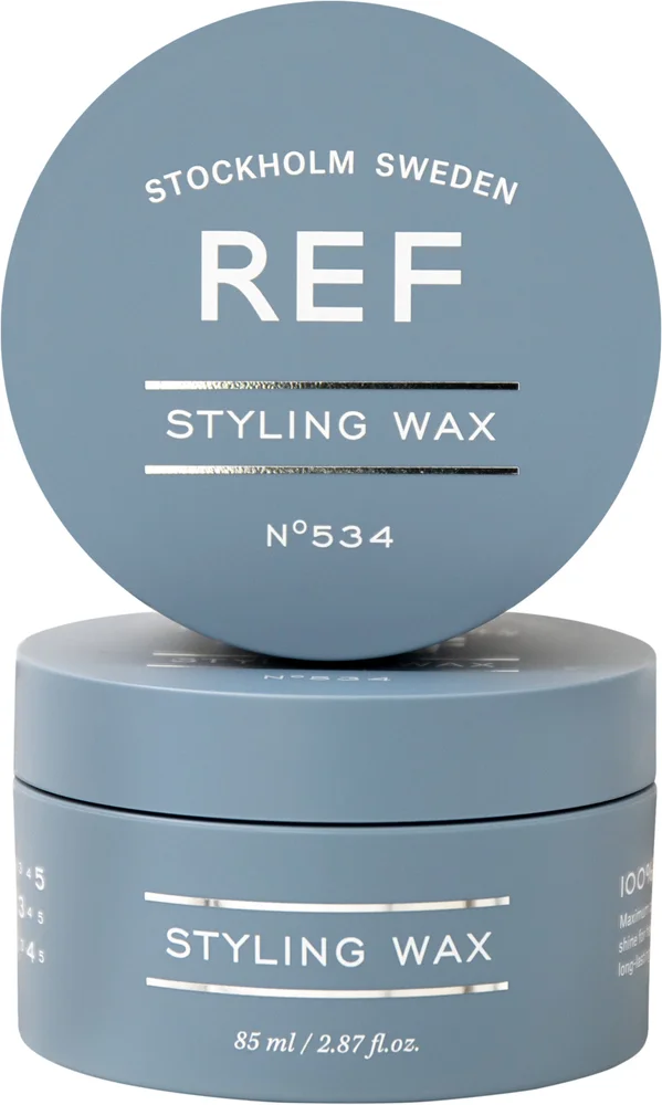Styling Wax 85 g – REF Stockholm v:4554997 Styling Wax 85 g – REF Stockholm v:4554997