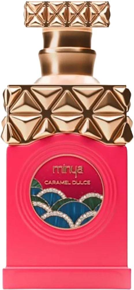 Paris Corner Minya Caramel Dulce Eau de Parfum 100 ml v:1528154 Paris Corner Minya Caramel Dulce Eau de Parfum 100 ml v:1528154