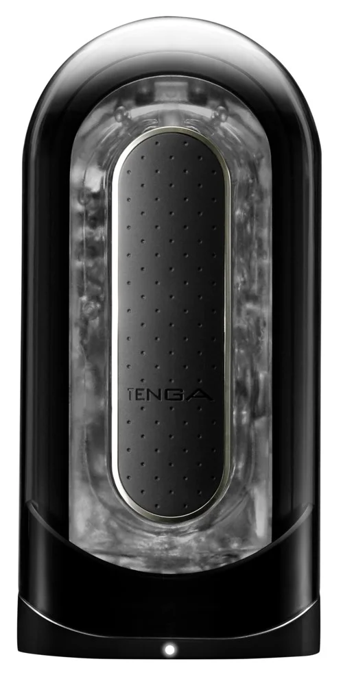 TENGA Flip Zero Electronic Vibration v:9535164