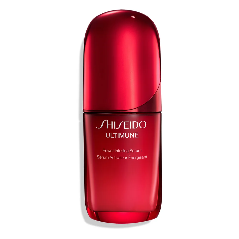 Ultimune Power Infusing 50 ml - Shiseido v:4342107