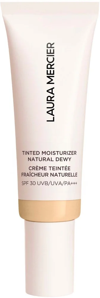 Laura Mercier Tinted Moisturizer Natural Dewy SPF 30 1N Birch v:3433441 Laura Mercier Tinted Moisturizer Natural Dewy SPF 30 1N Birch v:3433441