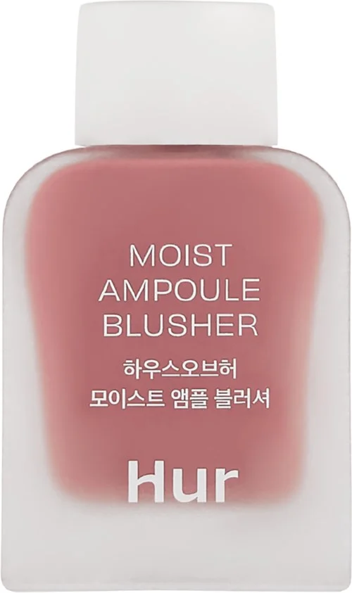 House of Hur Moist Ampoule Blusher 06 Cherry Blossom v:1621339 House of Hur Moist Ampoule Blusher 06 Cherry Blossom v:1621339