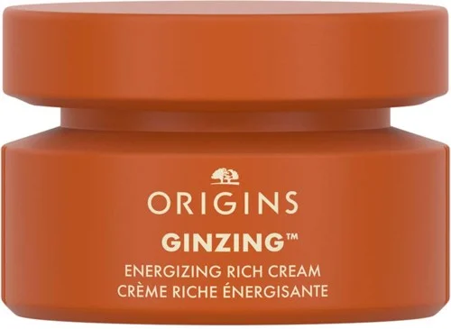 Origins GinZing Energizing Rich Cream 30 ml v:8873494 Origins GinZing Energizing Rich Cream 30 ml v:8873494