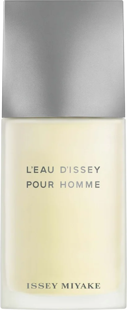 Issey Miyake L’Eau D’Issey Pour Homme Eau de Toilette 125 ml v:2561577 Issey Miyake L’Eau D’Issey Pour Homme Eau de Toilette 125 ml v:2561577