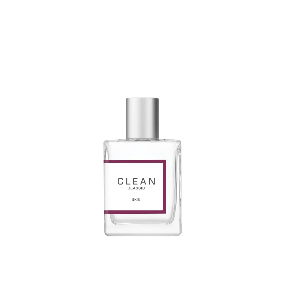 CLEAN Skin Edp 30ml – Frisk og varm duft v:1691799
