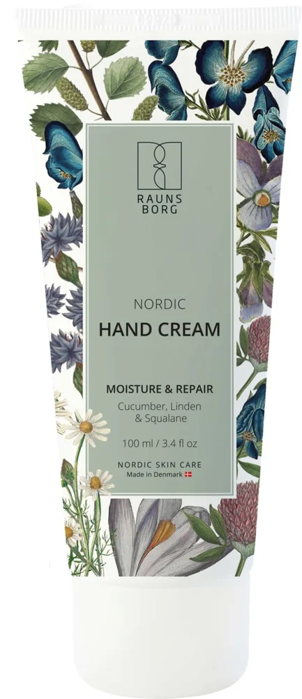 Raunsborg Nordic Hand Cream 100 ml v:8832640 Raunsborg Nordic Hand Cream 100 ml v:8832640