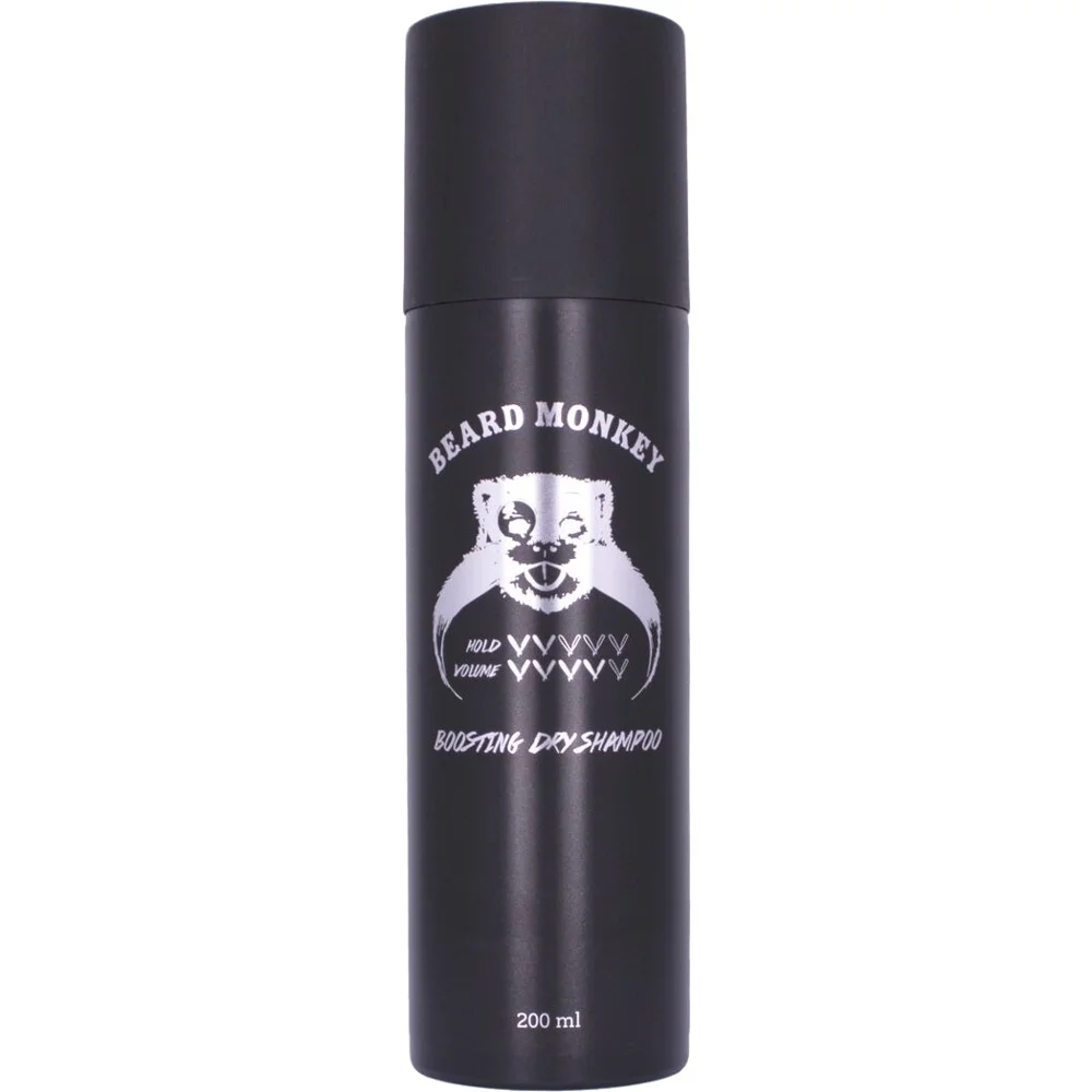 Boosting Dry Shampoo, 200ml v:6415868 Boosting Dry Shampoo, 200ml v:6415868