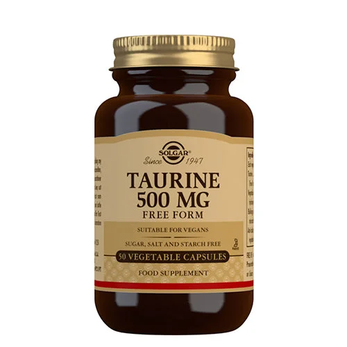 Taurine 500mg v:6819679