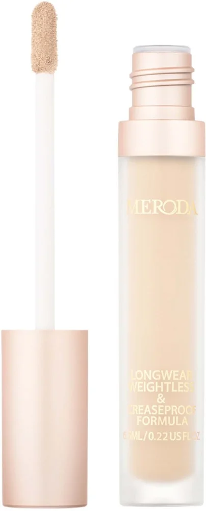 Meroda Cosmetics Universal Concealer 3C v:3293263