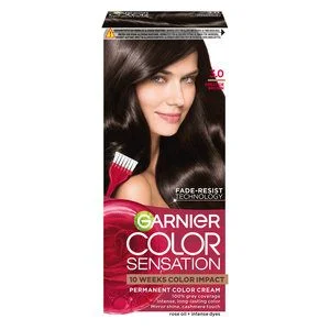 Garnier Color Sensation 3.0 Prestige Brown v:9125731 Garnier Color Sensation 3.0 Prestige Brown v:9125731