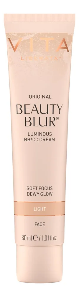 Vita Liberata Beauty Blur Face Light – 30 ml. v:5906183 Vita Liberata Beauty Blur Face Light – 30 ml. v:5906183