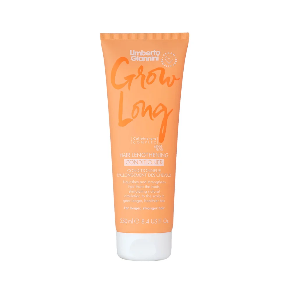 Grow Long Conditioner 250 ml – Umberto Giannini v:1921619