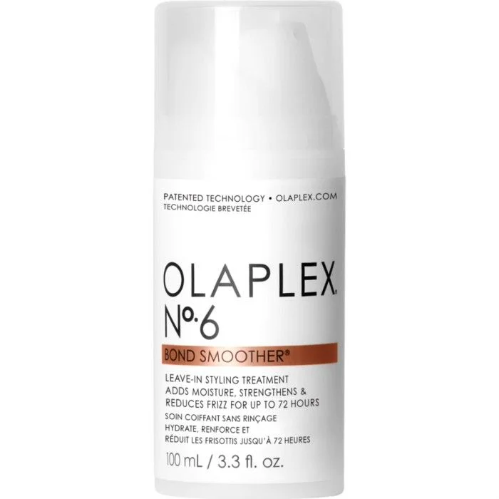 Olaplex No.6 Bond Smoother 100 ml v:7680291
