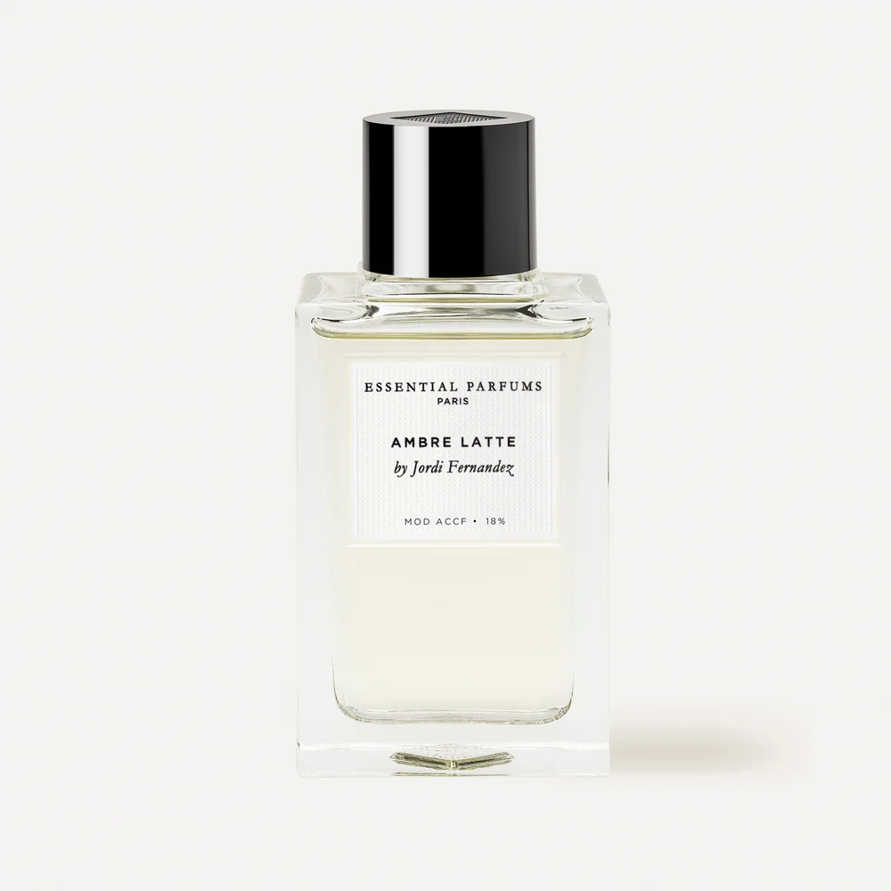 Ambre Latte By Jordi Fernandez Eau de Parfum 100 ml – Essential Parfums v:8743993 Ambre Latte By Jordi Fernandez Eau de Parfum 100 ml – Essential Parfums v:8743993