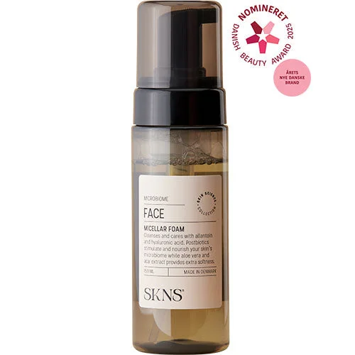 Micellar Foam v:6661688 Micellar Foam v:6661688