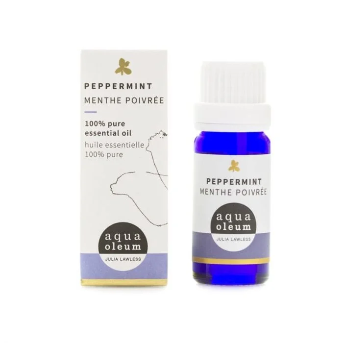 Aqua Oleum Peppermint 10 Ml v:4781536 Aqua Oleum Peppermint 10 Ml v:4781536