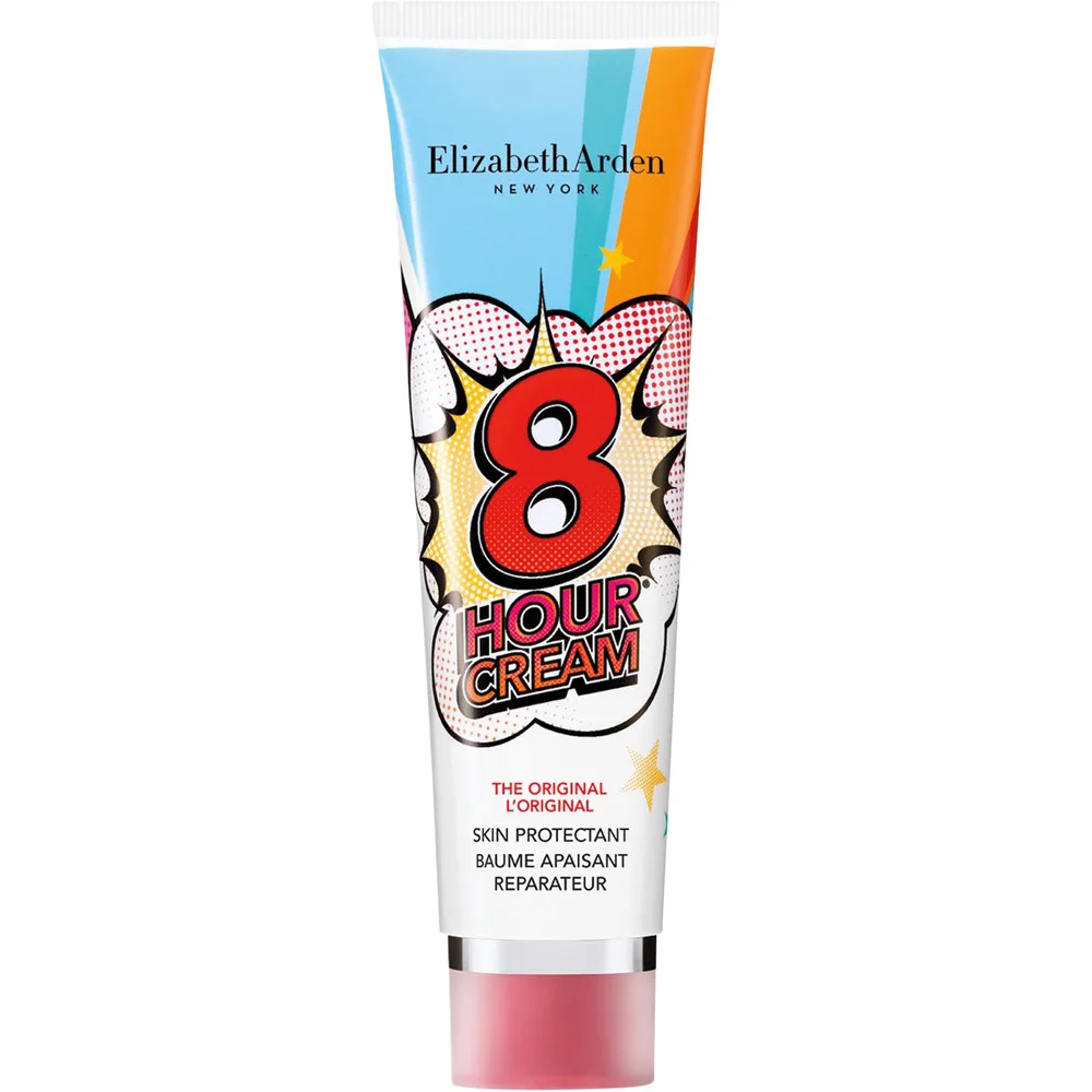 Eight Hour Cream Skin Protectant Super Hero Limited Edition, 50ml v:8787762