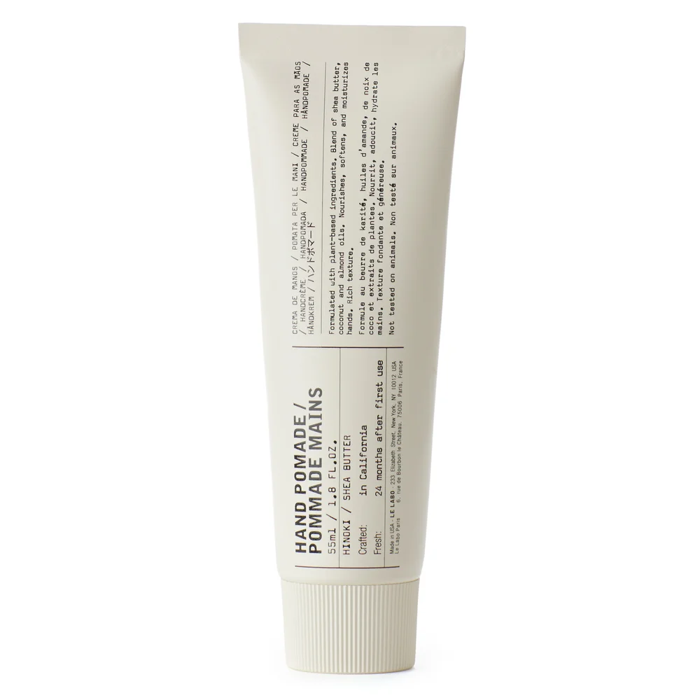 Hinoki Hand Pomade 55 ml - Le Labo v:8990344